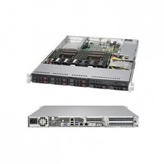 Calculator brand Supermicro SuperServer SYS-1028R-TDW