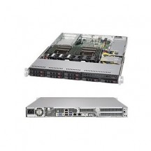 Calculator brand Supermicro SuperServer SYS-1028R-TDW