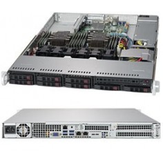Calculator brand Supermicro SuperServer SYS-1029P-WT