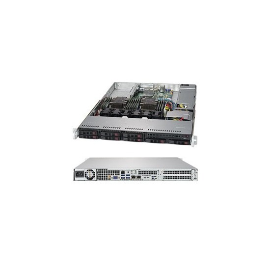 Calculator brand Supermicro SuperServer SYS-1029P-WT