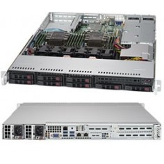 Calculator brand Supermicro SuperServer SYS-1029P-WTR
