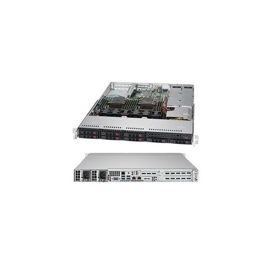 Calculator brand Supermicro SuperServer SYS-1029P-WTR