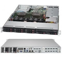 Calculator brand Supermicro SuperServer SYS-1029P-WTR