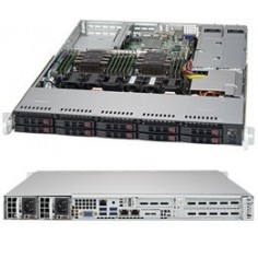 Calculator brand Supermicro SuperServer SYS-1029P-WTRT