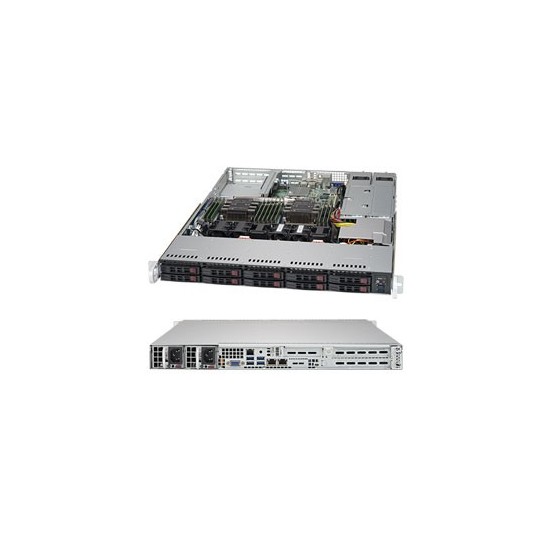 Calculator brand Supermicro SuperServer SYS-1029P-WTRT