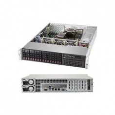 Calculator brand Supermicro SuperServer SYS-2029P-C1R