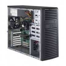 Calculator brand Supermicro SuperWorkstation SYS-5039A-IL