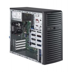 Calculator brand Supermicro SuperServer SYS-5039D-I