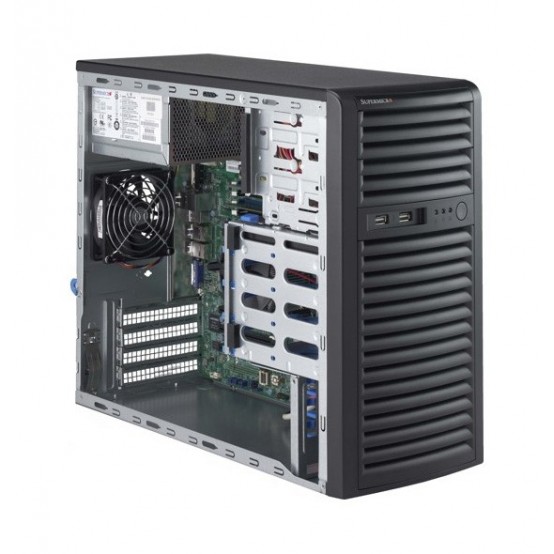 Calculator brand Supermicro SuperServer SYS-5039D-I