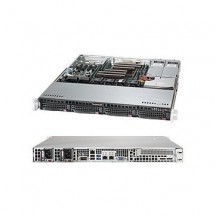 Calculator brand Supermicro SuperServer SYS-6018R-MTR