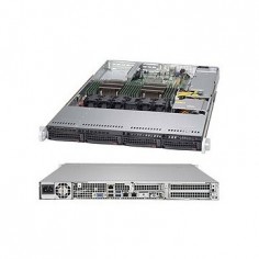 Calculator brand Supermicro SuperServer SYS-6018R-TDW