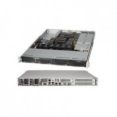 Calculator brand Supermicro SuperServer SYS-6018R-WTR