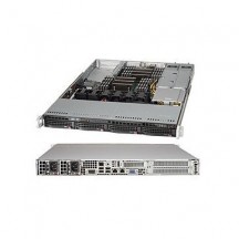 Calculator brand Supermicro SuperServer SYS-6018R-WTR
