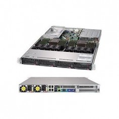 Calculator brand Supermicro SuperServer SYS-6019U-TR4