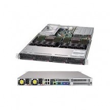 Calculator brand Supermicro SuperServer SYS-6019U-TR4