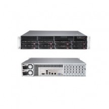 Calculator brand Supermicro SuperServer SYS-6028R-TR