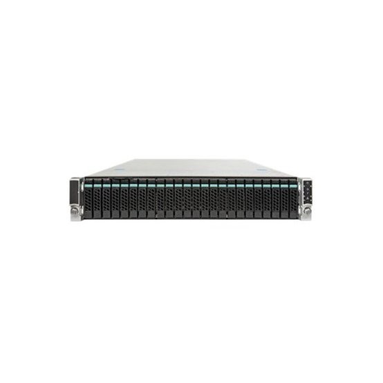 Calculator brand Intel Storage System JBOD2224S2DP
