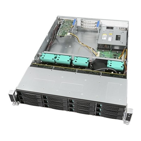 Calculator brand Intel Storage System JBOD2312S3SP