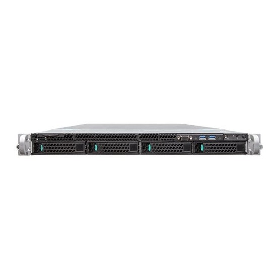 Calculator brand Intel Server System R1304WTTGSR
