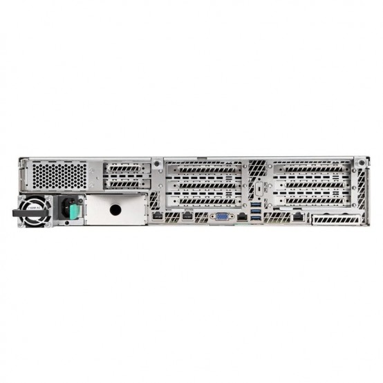 Calculator brand Intel Server System R2208WTTYSR