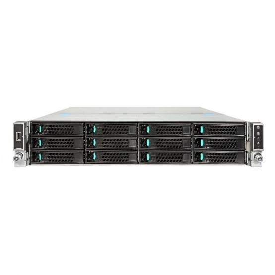 Calculator brand Intel Server System R2312WTTYSR