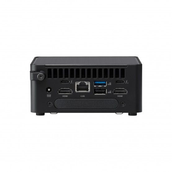 Calculator brand ASUS NUC 14 Pro NUC14RVHI3 90AR0072-M00010