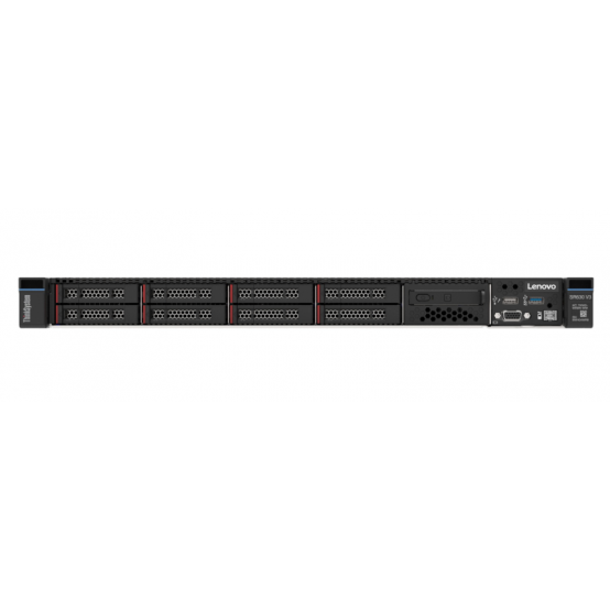 Calculator brand Lenovo ThinkSystem SR630 V3 Rack Server 7D73A03ZEA