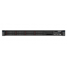 Calculator brand Lenovo ThinkSystem SR630 V3 Rack Server 7D73A03ZEA