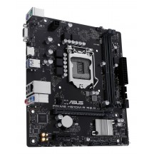 Placa de baza ASUS PRIME H510M-R R2.0-SI 90MB1EX0-M0ECY0