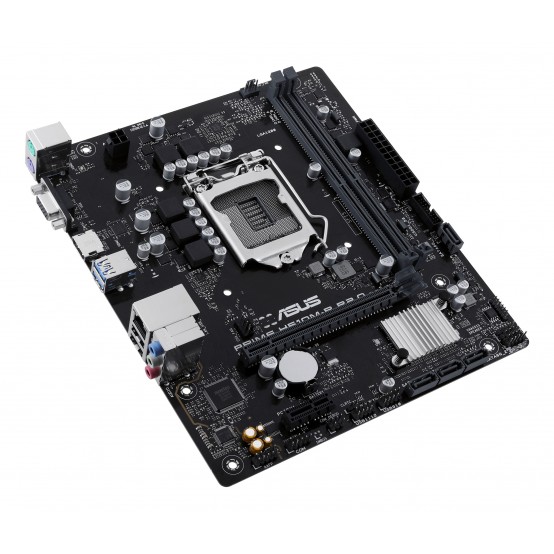 Placa de baza ASUS PRIME H510M-R R2.0-SI 90MB1EX0-M0ECY0