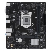 Placa de baza ASUS PRIME H510M-R R2.0-SI 90MB1EX0-M0ECY0