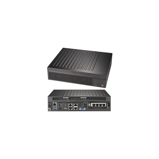 Calculator brand Supermicro SuperServer AS-E301-9D-8CN4