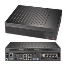 Calculator brand Supermicro SuperServer AS-E301-9D-8CN4