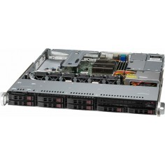 Calculator brand Supermicro SuperServer SYS-110T-M