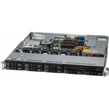 Calculator brand Supermicro SuperServer SYS-110T-M