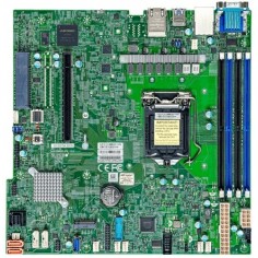 Calculator brand Supermicro SuperServer SYS-110T-M 2