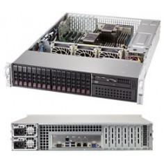 Calculator brand Supermicro SuperServer SYS-2029P-C1RT