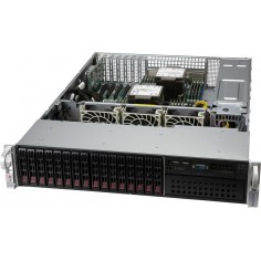 Calculator brand Supermicro SuperServer SYS-220P-C9R