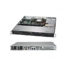 Calculator brand Supermicro SuperServer SYS-5019P-MTR
