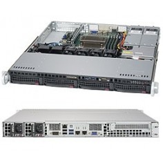 Calculator brand Supermicro SuperServer SYS-5019S-MR