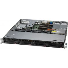 Calculator brand Supermicro SuperServer SYS-510T-MR