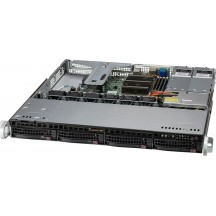 Calculator brand Supermicro SuperServer SYS-510T-MR