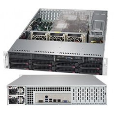 Calculator brand Supermicro SuperServer SYS-6029P-TRT