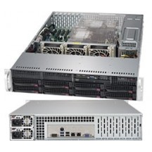 Calculator brand Supermicro SuperServer SYS-6029P-TRT