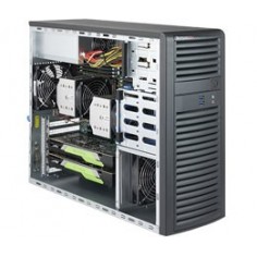 Calculator brand Supermicro SuperWorkstation SYS-7039A-i