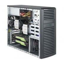Calculator brand Supermicro SuperWorkstation SYS-7039A-i