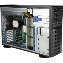 Calculator brand Supermicro SuperServer SYS-740P-TR