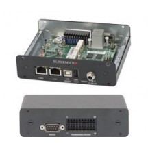 Calculator brand Supermicro SuperServer SYS-E100-9W-E