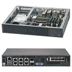 Calculator brand Supermicro SuperServer SYS-E300-9A