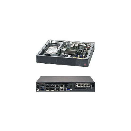 Calculator brand Supermicro SuperServer SYS-E300-9A